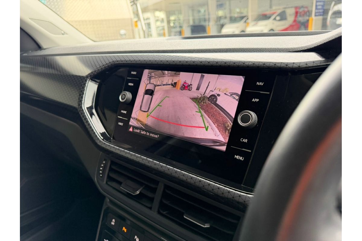 2022 Volkswagen T-Cross 85TSI Style C11 image 15