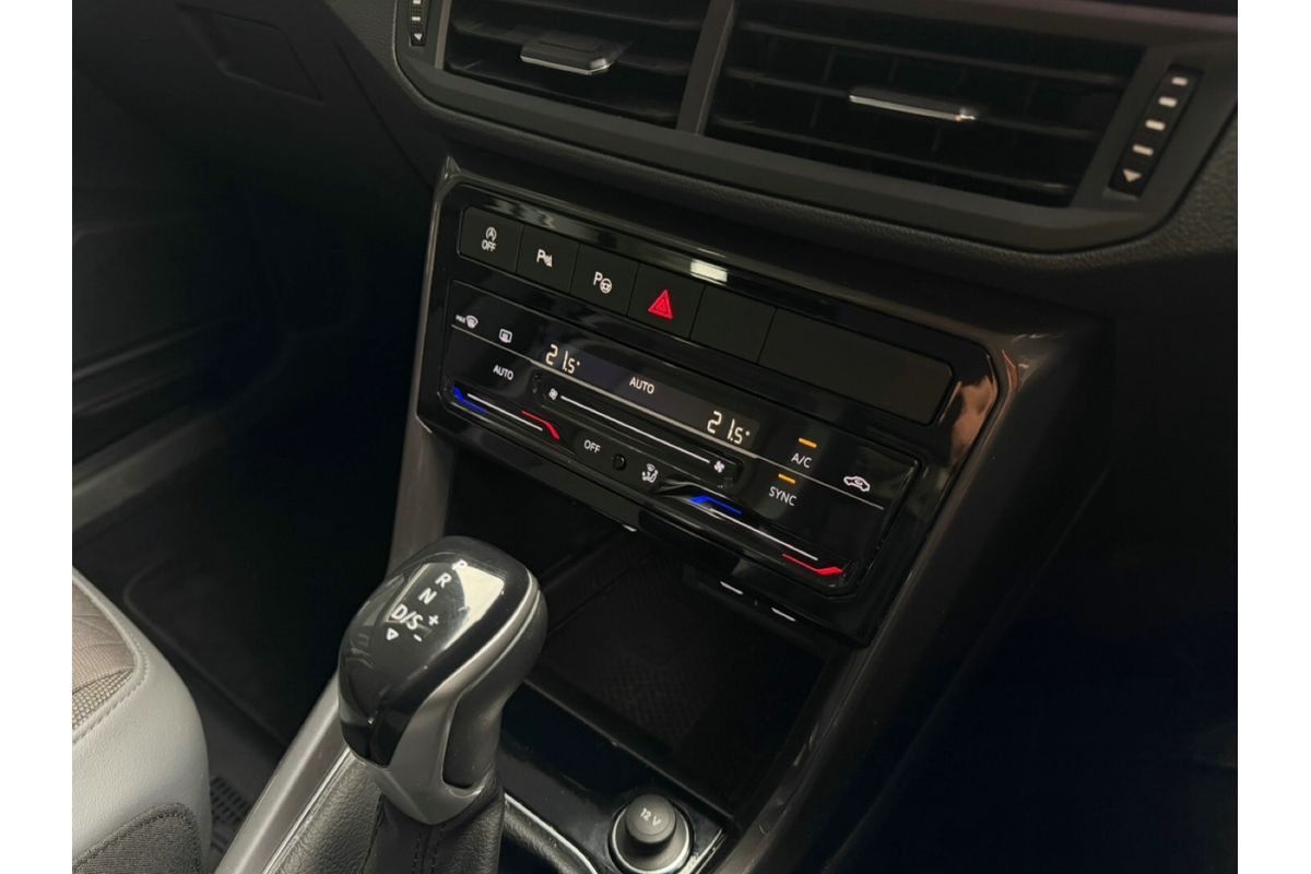 2022 Volkswagen T-Cross 85TSI Style C11 image 16
