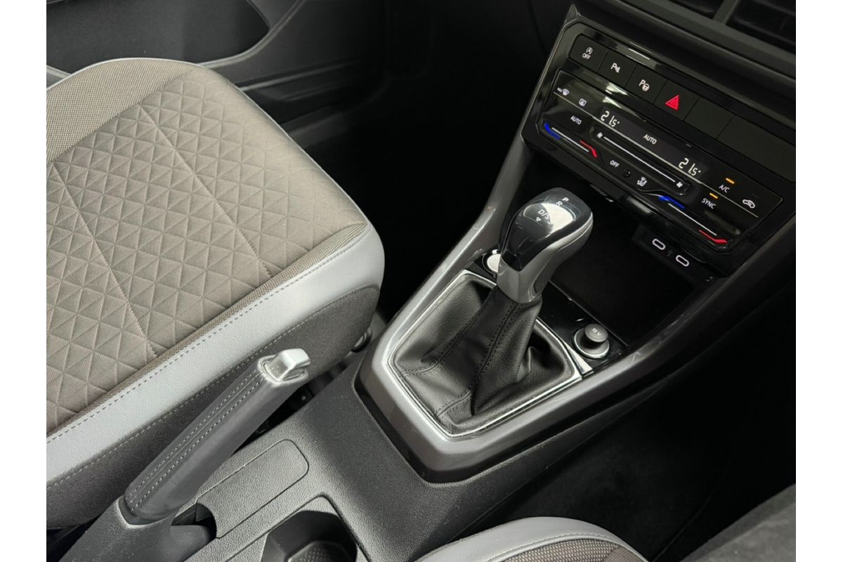 2022 Volkswagen T-Cross 85TSI Style C11 image 17