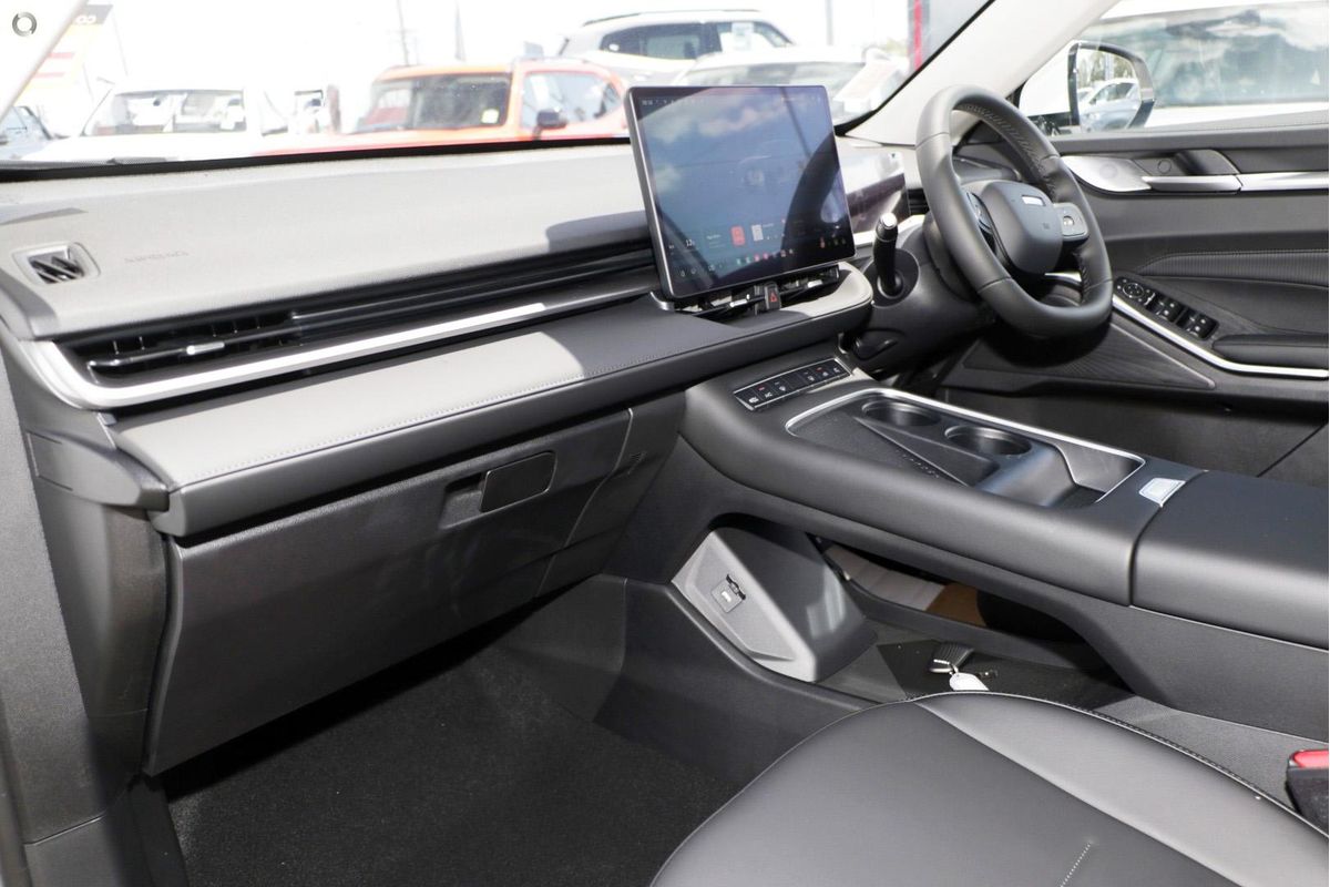 2026 GWM Haval H6 Lux PHEV B01