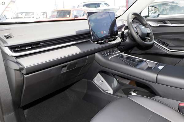 2026 GWM Haval H6 Lux PHEV B01