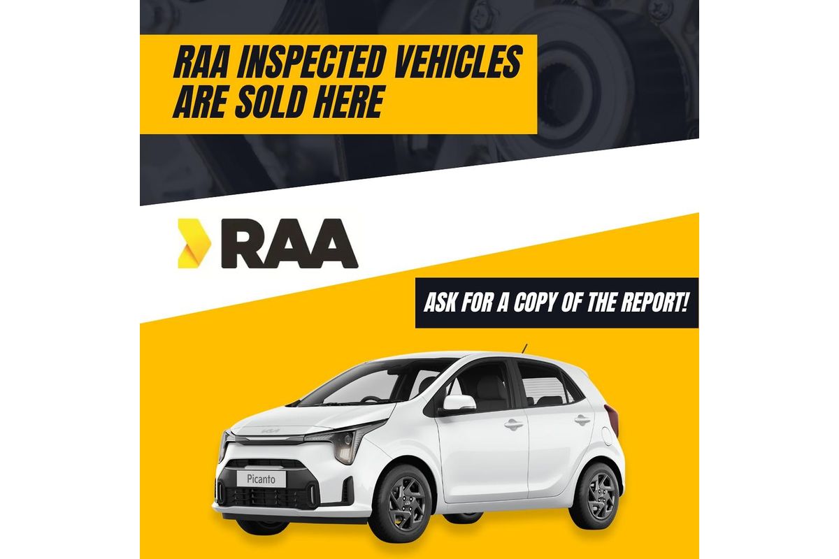 2020 Kia Rio Sport YB