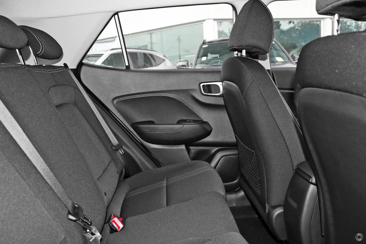 2026 Hyundai Venue QX.V5