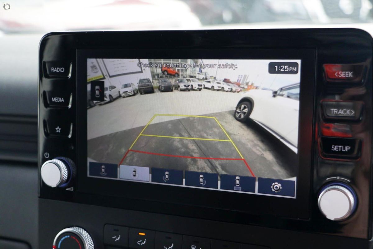 2026 Hyundai STARIA LOAD US4.V3