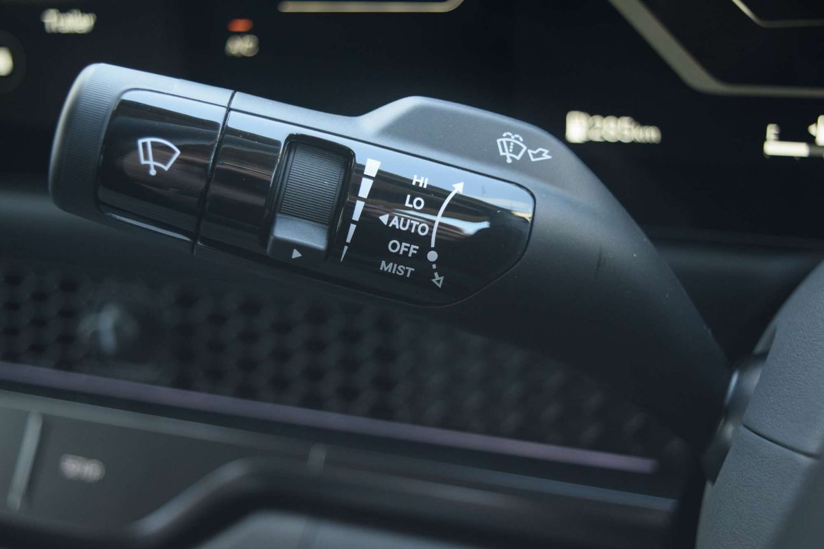 2025 Kia Tasman X-Line TK 4X4