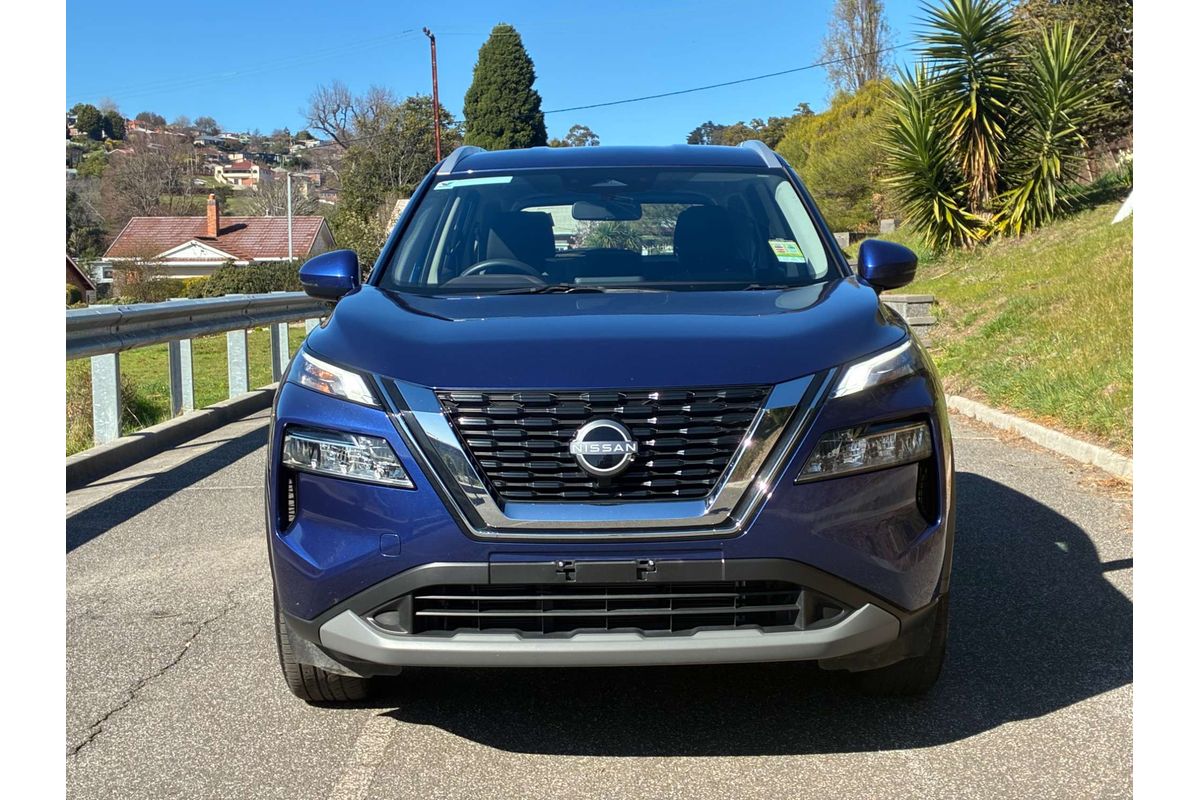 2024 Nissan X-TRAIL ST T33