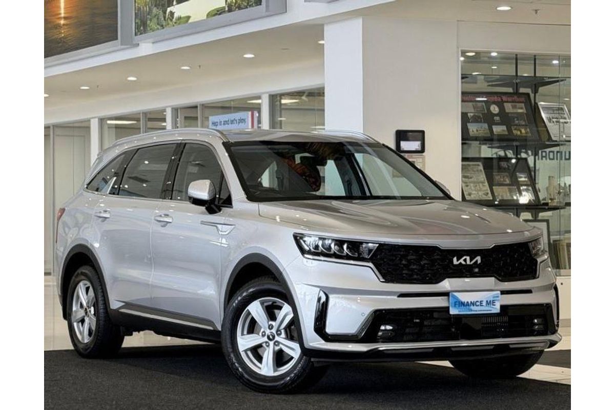 2023 Kia Sorento S MQ4