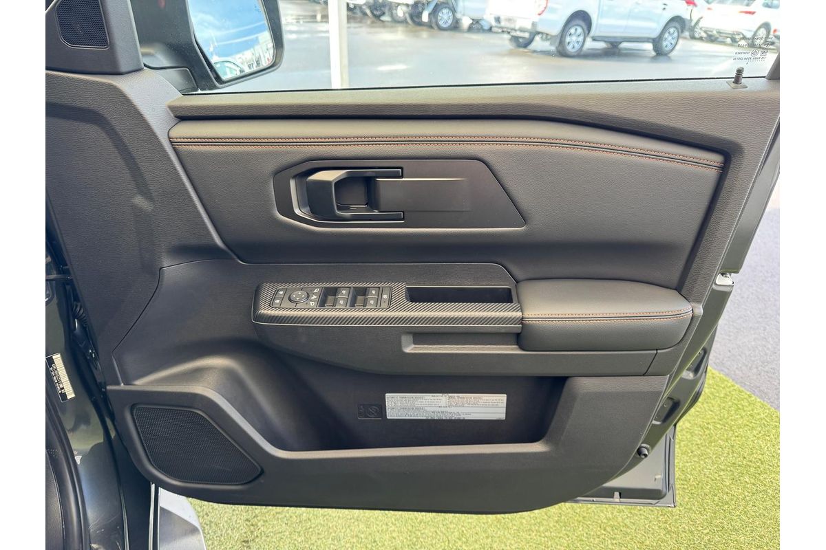 2026 Mitsubishi Triton GSR MV 4X4 image 14