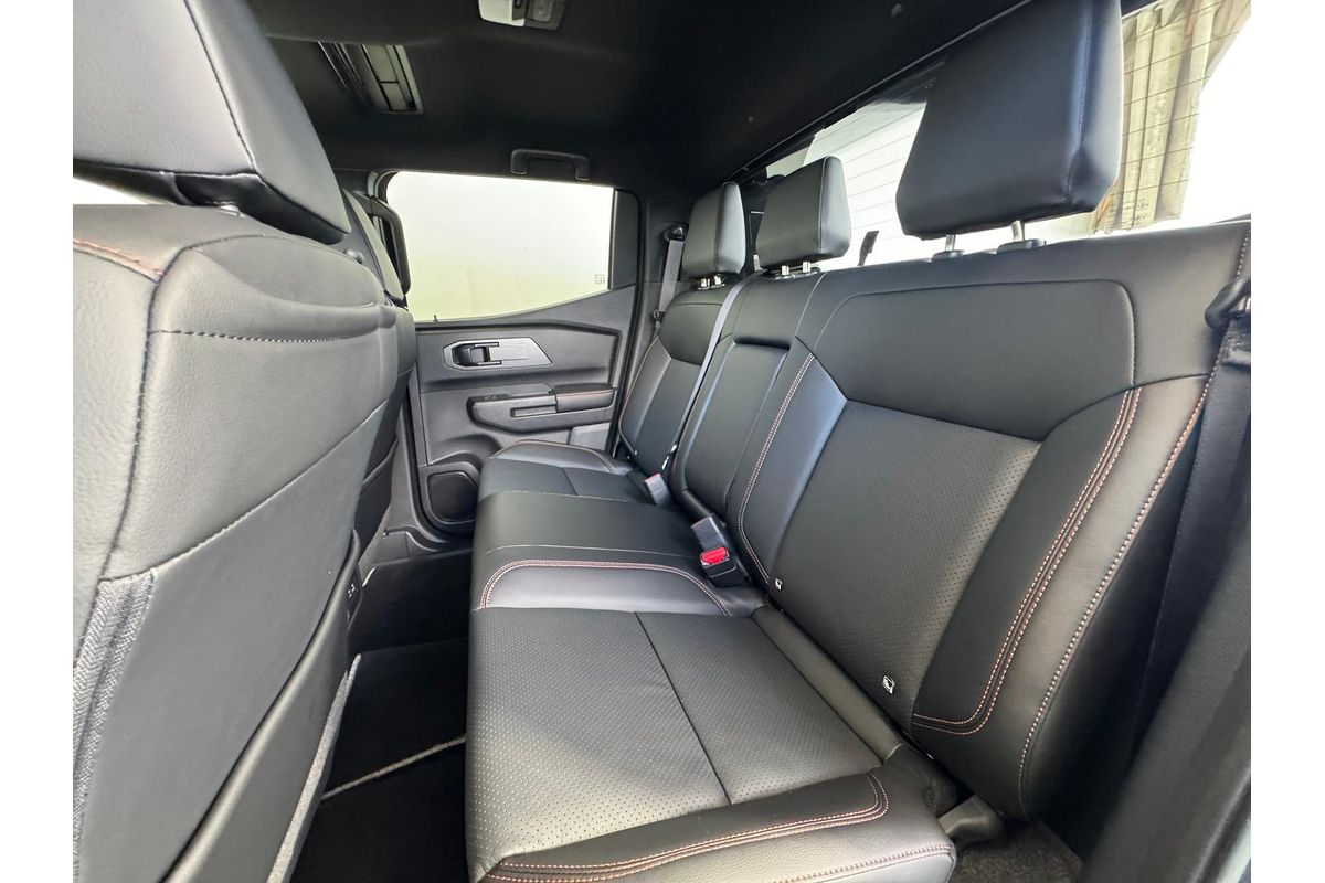 2026 Mitsubishi Triton GSR MV 4X4 image 26