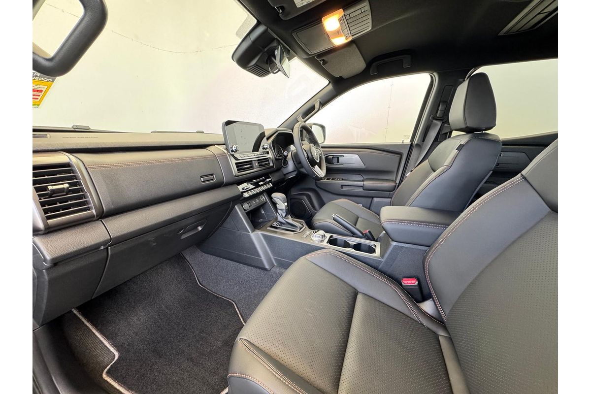 2026 Mitsubishi Triton GSR MV 4X4 image 29
