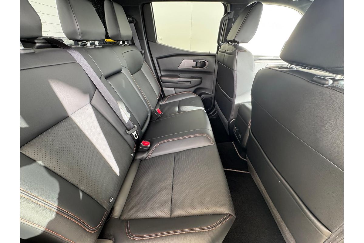 2026 Mitsubishi Triton GSR MV 4X4 image 14