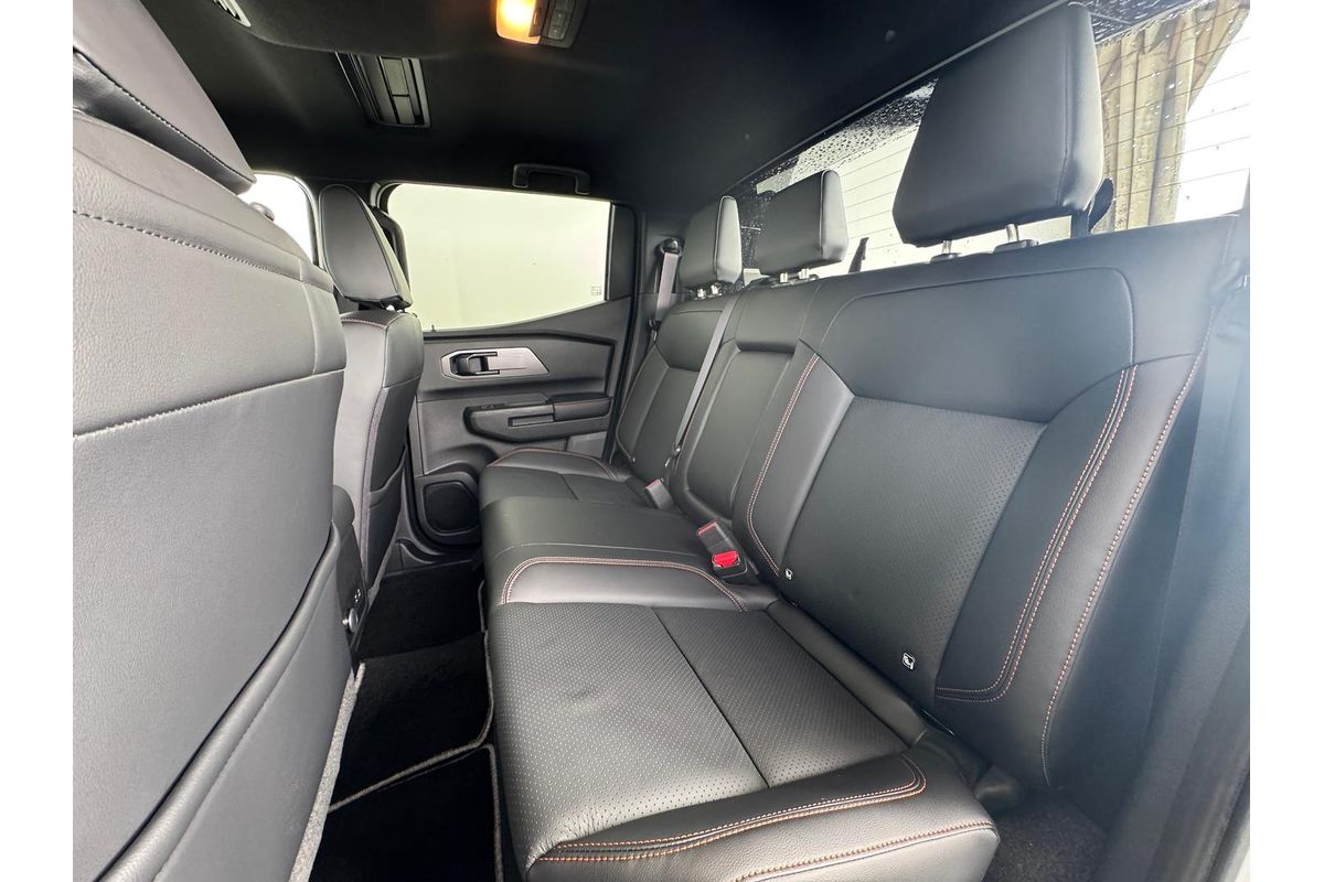 2026 Mitsubishi Triton GSR MV 4X4 image 27