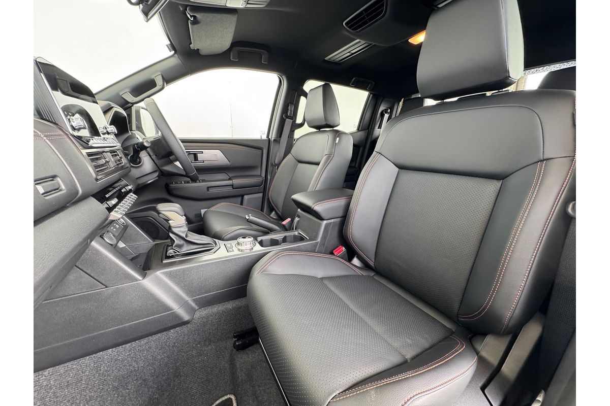 2026 Mitsubishi Triton GSR MV 4X4 image 31