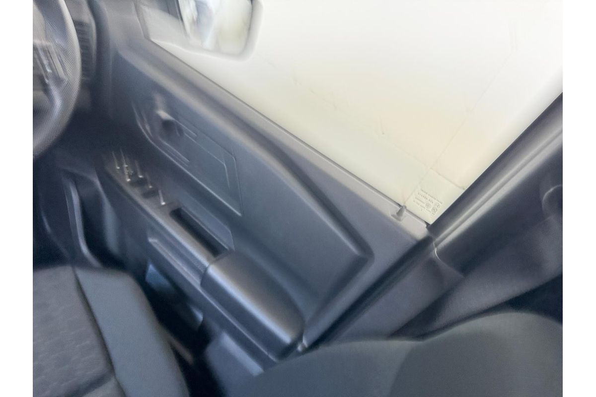 2026 Mitsubishi Triton GLX MV 4X4 image 21
