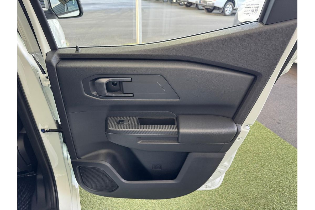 2026 Mitsubishi Triton GLX MV 4X4 image 27
