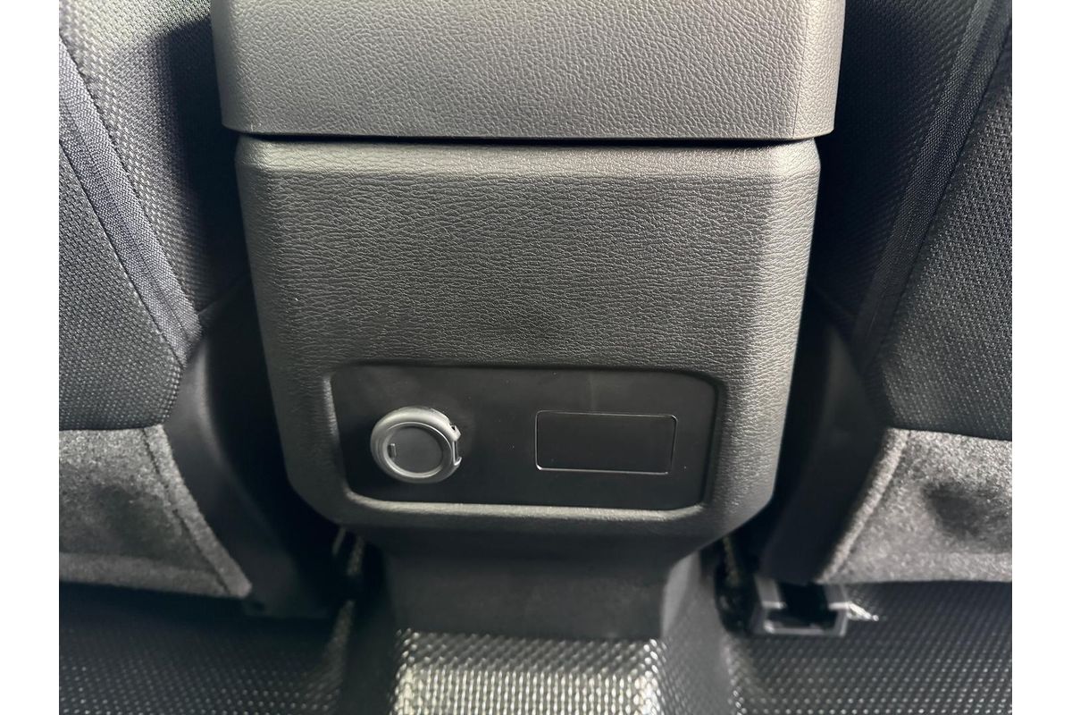 2026 Mitsubishi Triton GLX MV 4X4 image 29