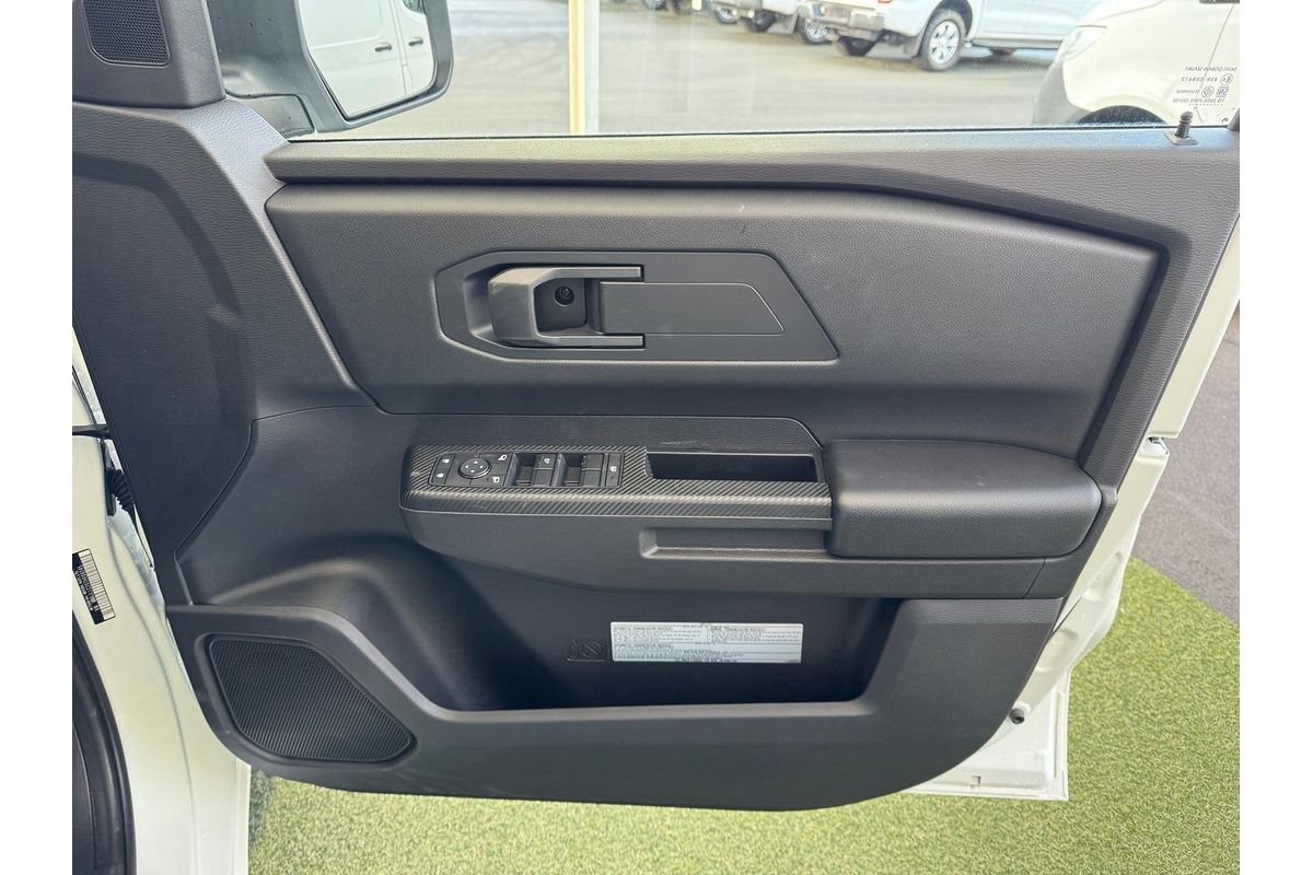 2026 Mitsubishi Triton GLX MV 4X4 image 30