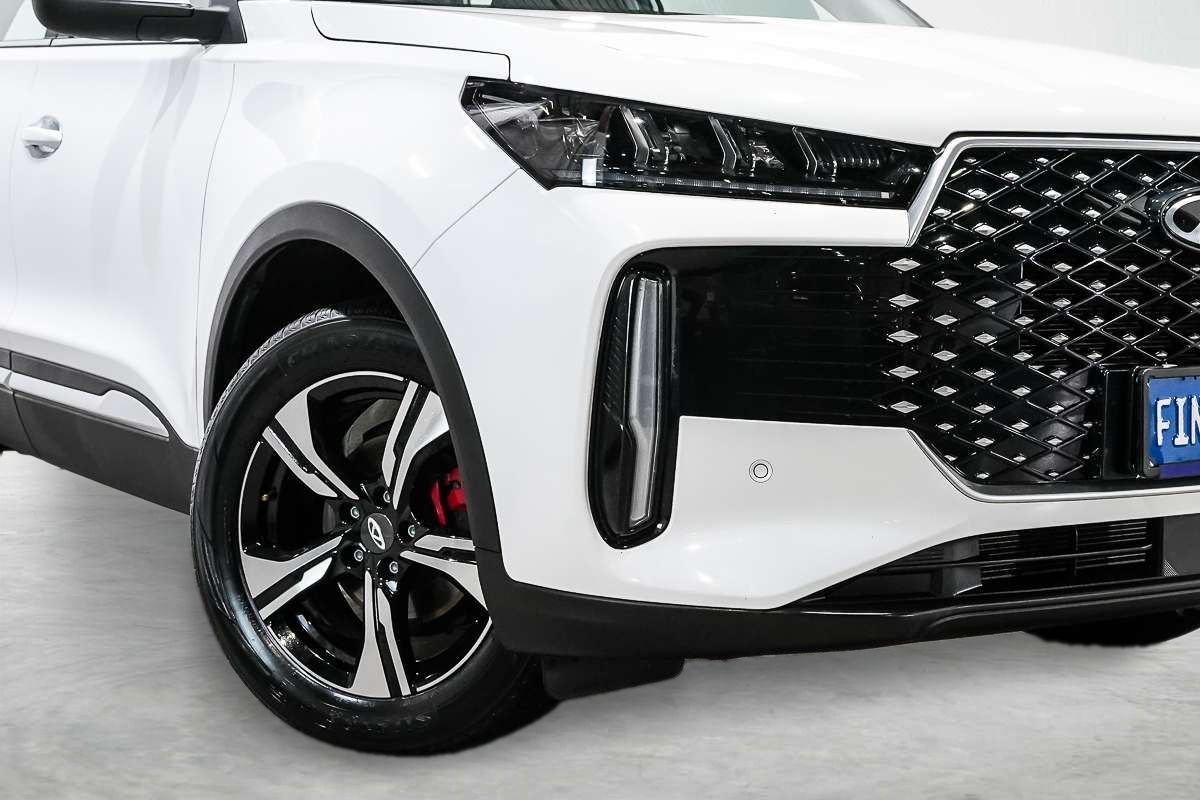2025 Mitsubishi Outlander LS ZM