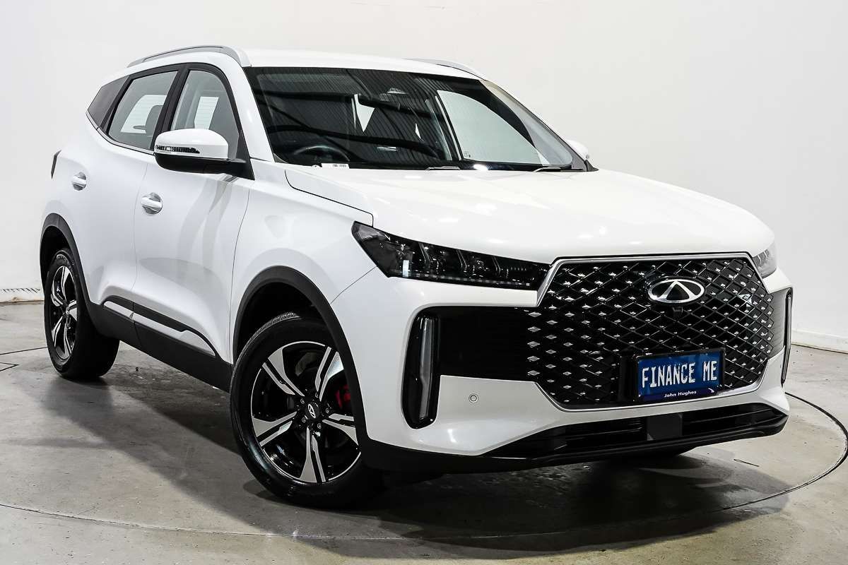 2025 Mitsubishi Outlander LS ZM
