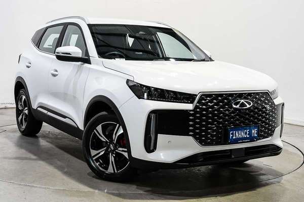 2025 Mitsubishi Outlander LS ZM
