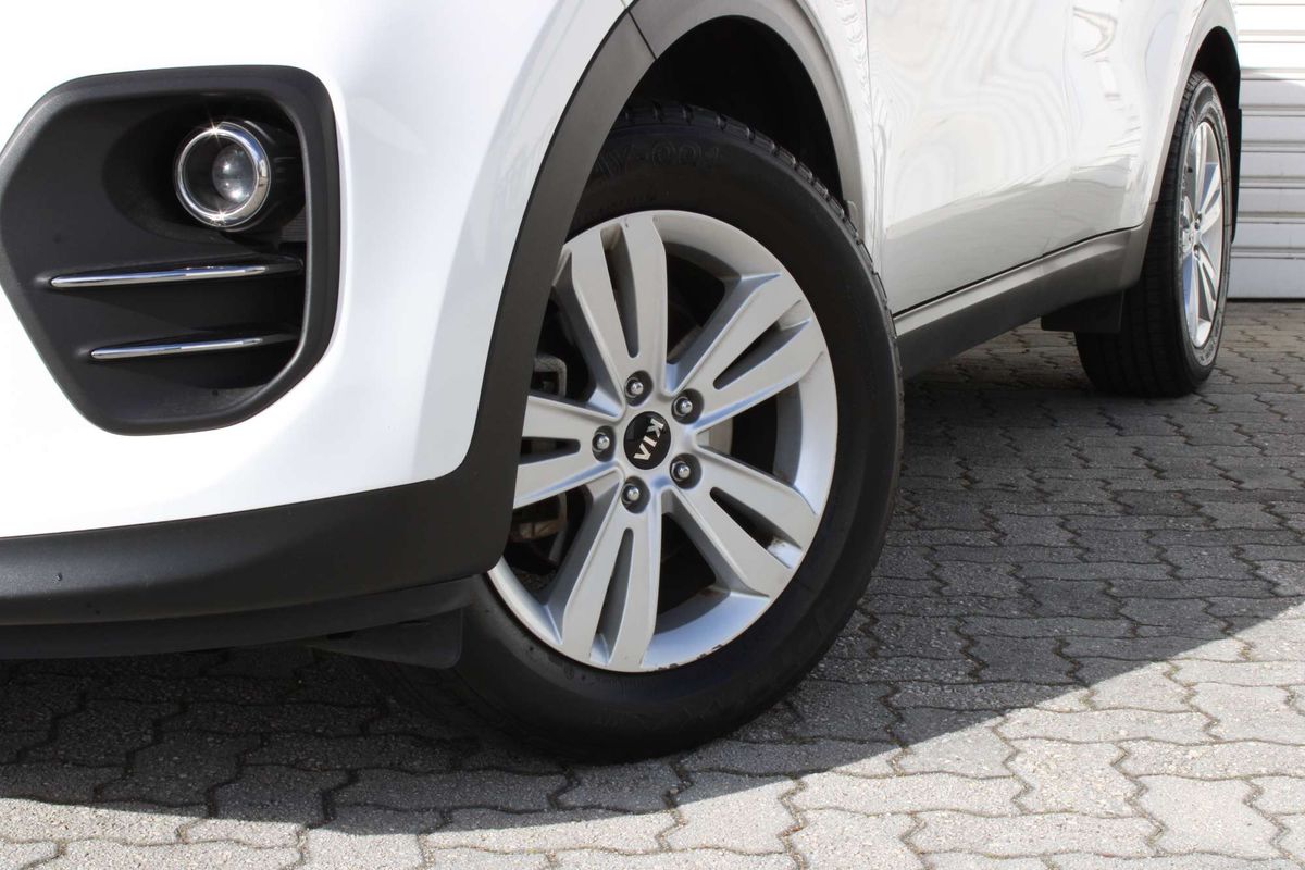 2016 Kia Sportage Si QL