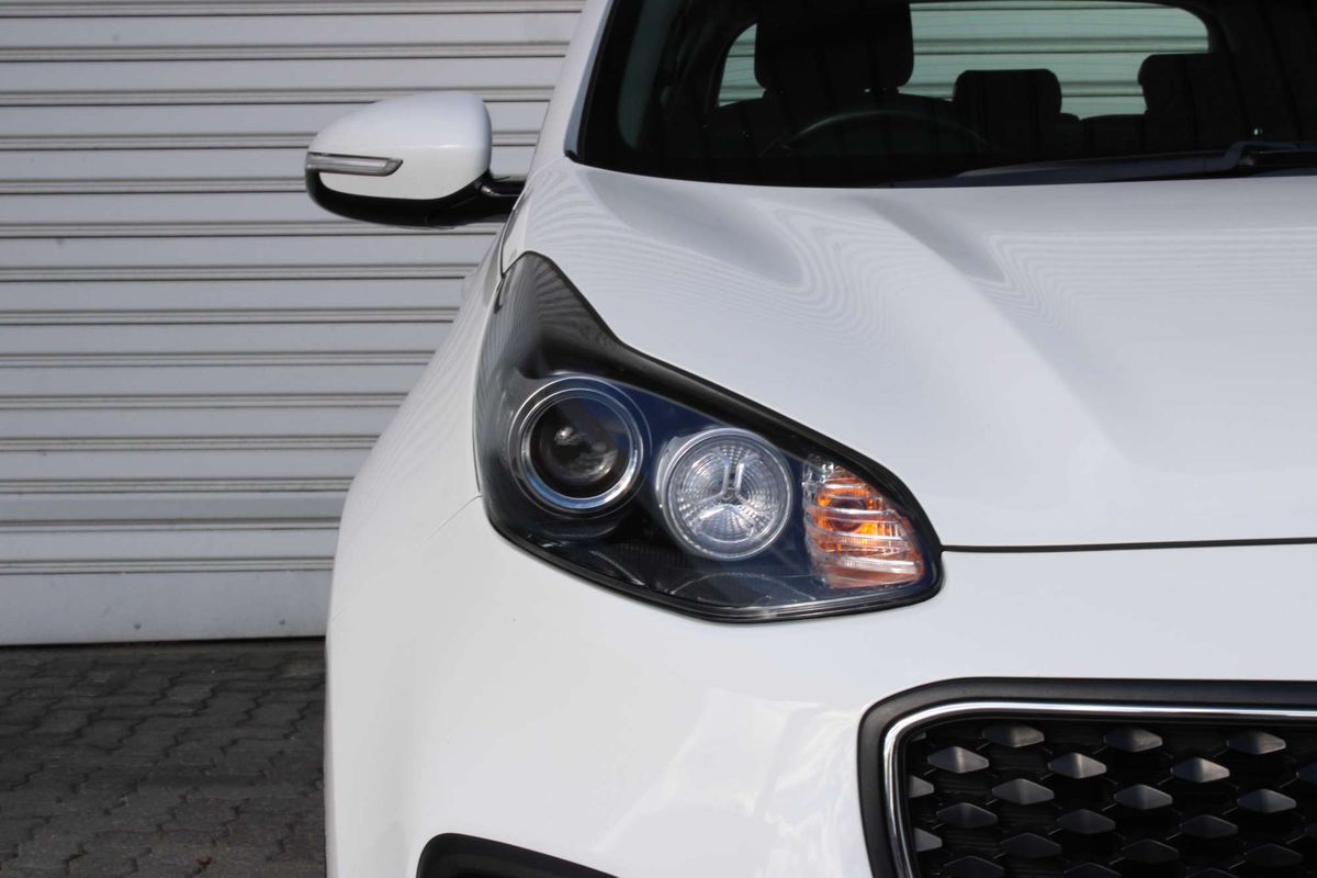 2016 Kia Sportage Si QL