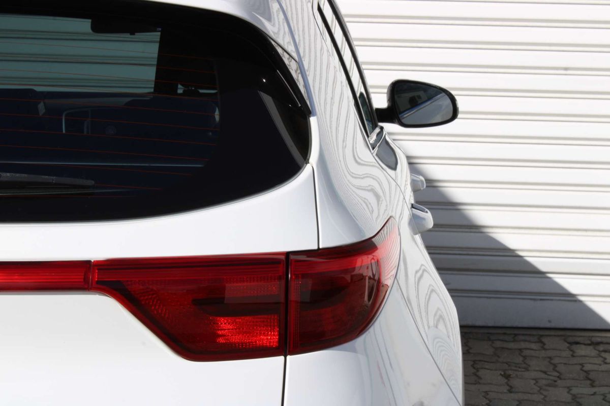 2016 Kia Sportage Si QL