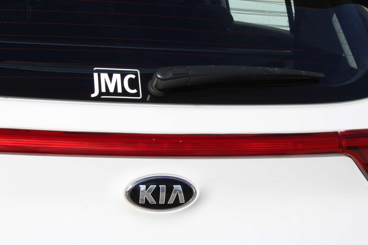 2016 Kia Sportage Si QL
