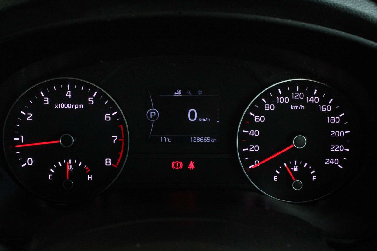 2016 Kia Sportage Si QL