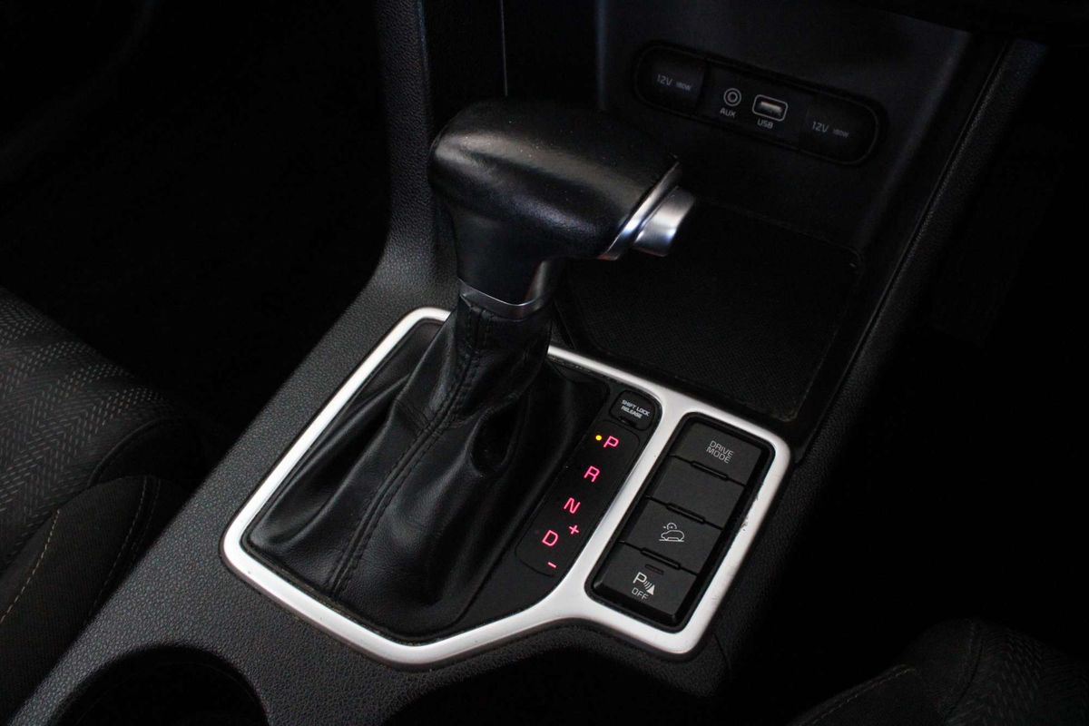 2016 Kia Sportage Si QL