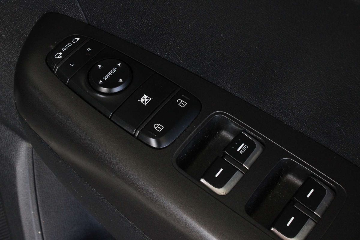 2016 Kia Sportage Si QL