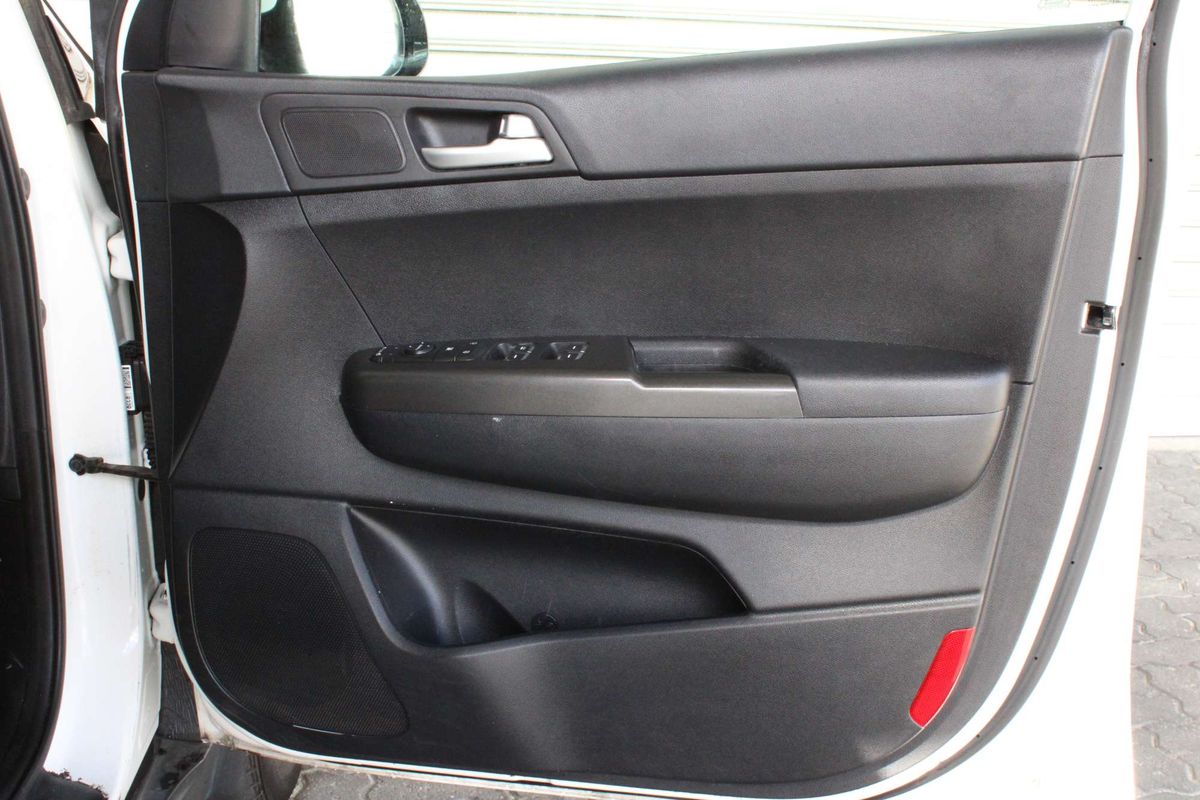 2016 Kia Sportage Si QL