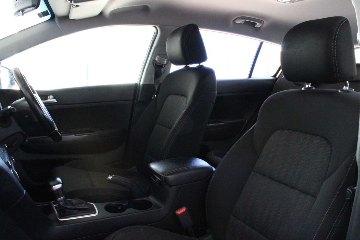 2016 Kia Sportage Si QL