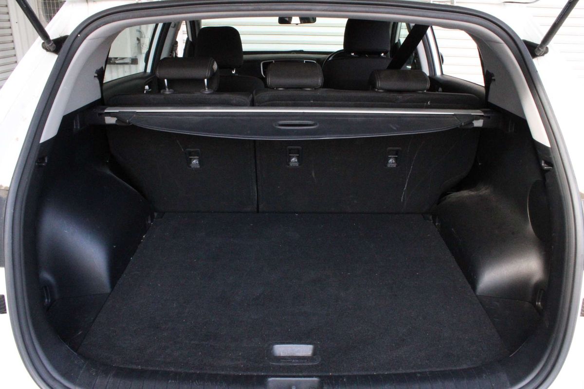 2016 Kia Sportage Si QL