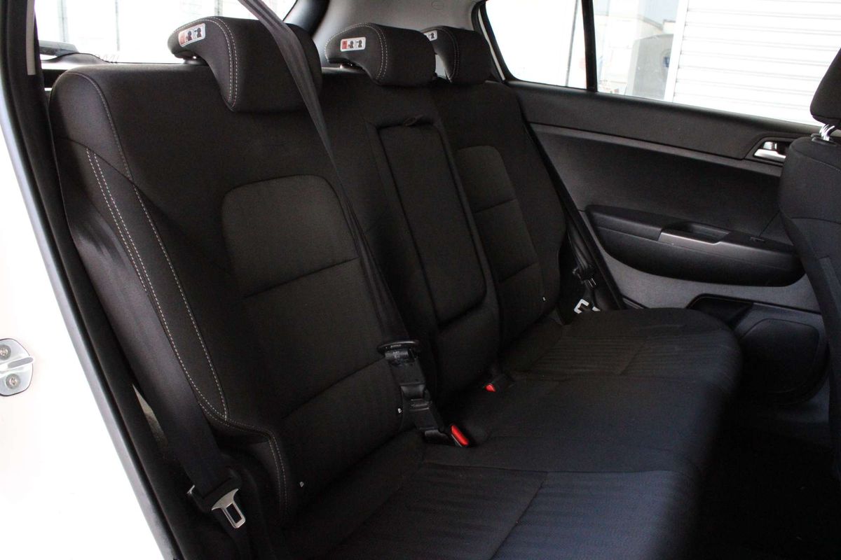 2016 Kia Sportage Si QL
