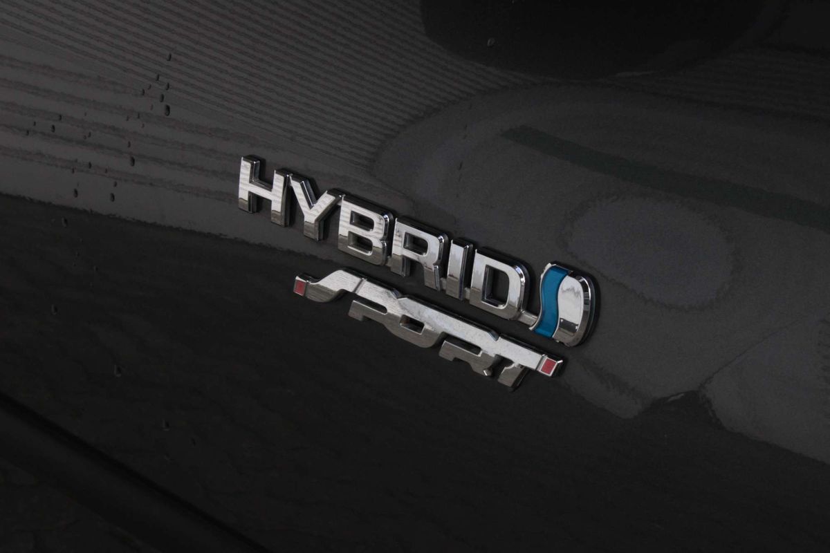 2021 Toyota Kluger GX AXUH78R
