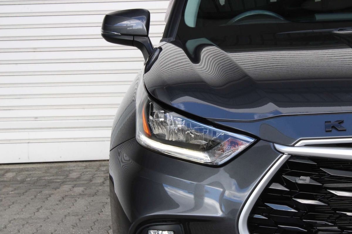 2021 Toyota Kluger GX AXUH78R