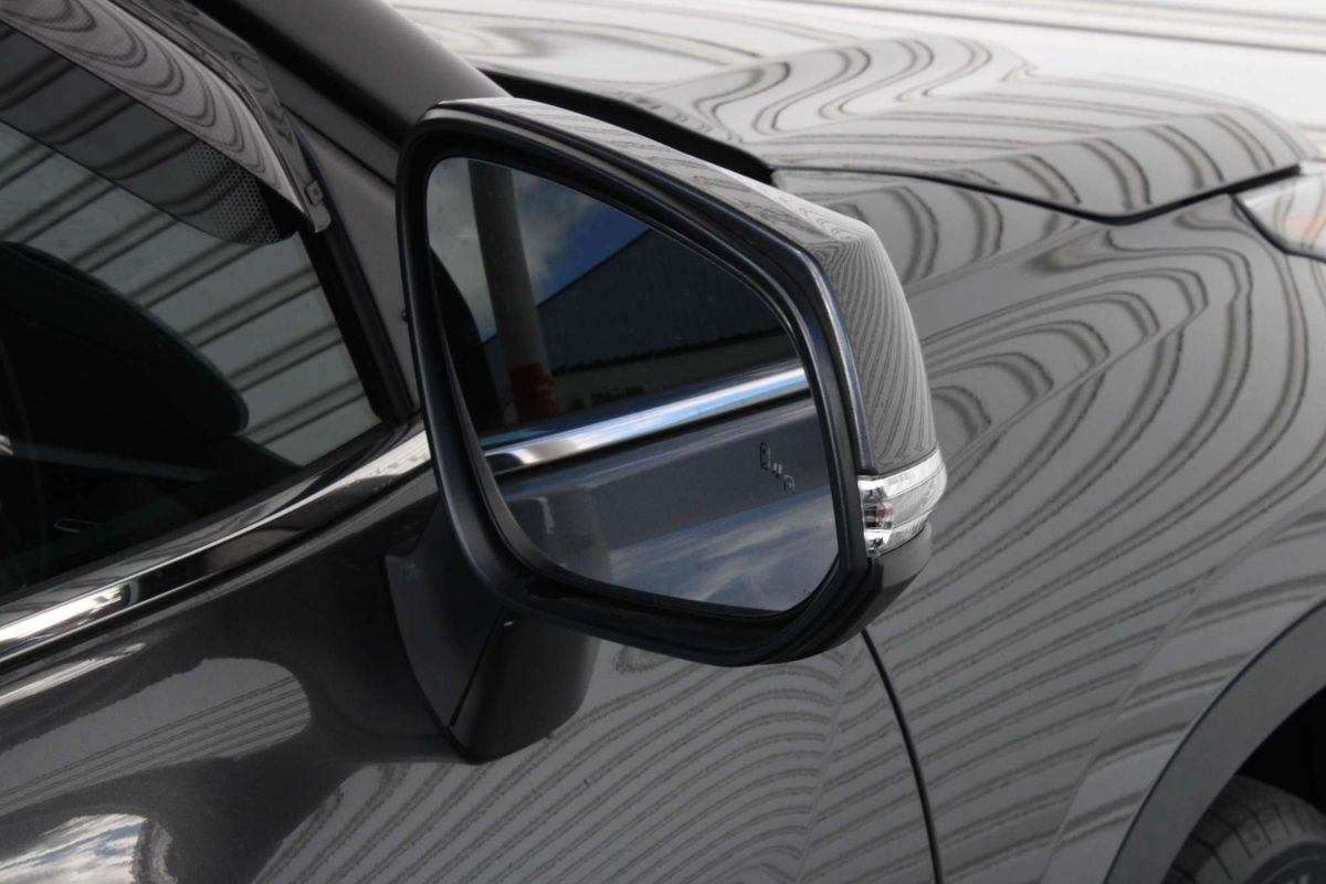 2021 Toyota Kluger GX AXUH78R