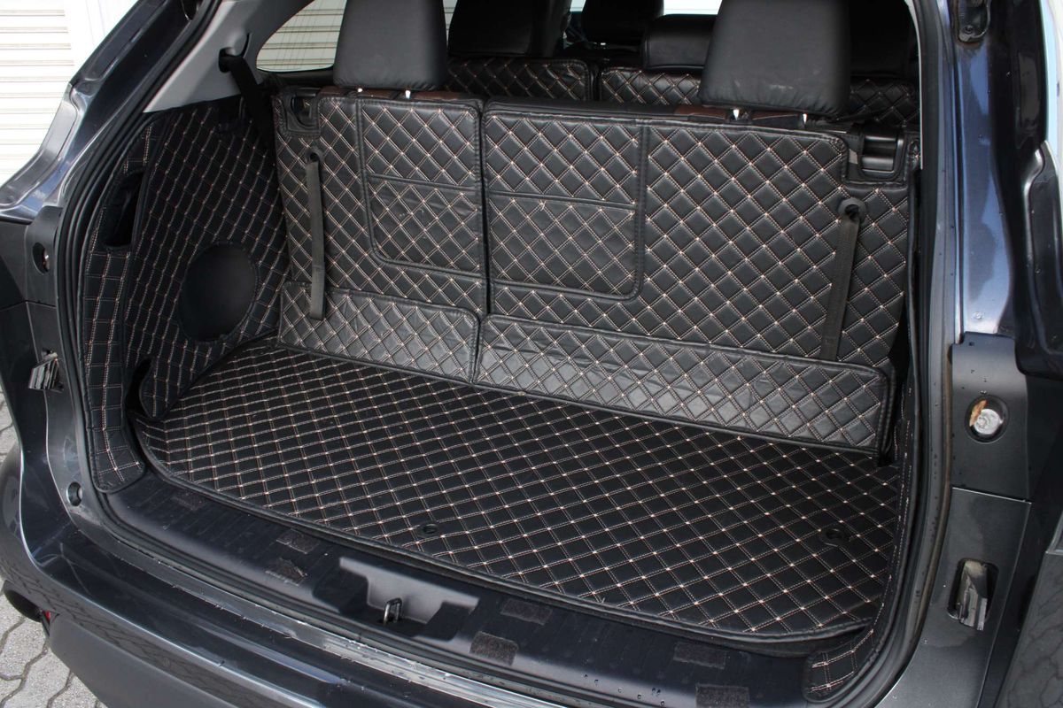 2021 Toyota Kluger GX AXUH78R