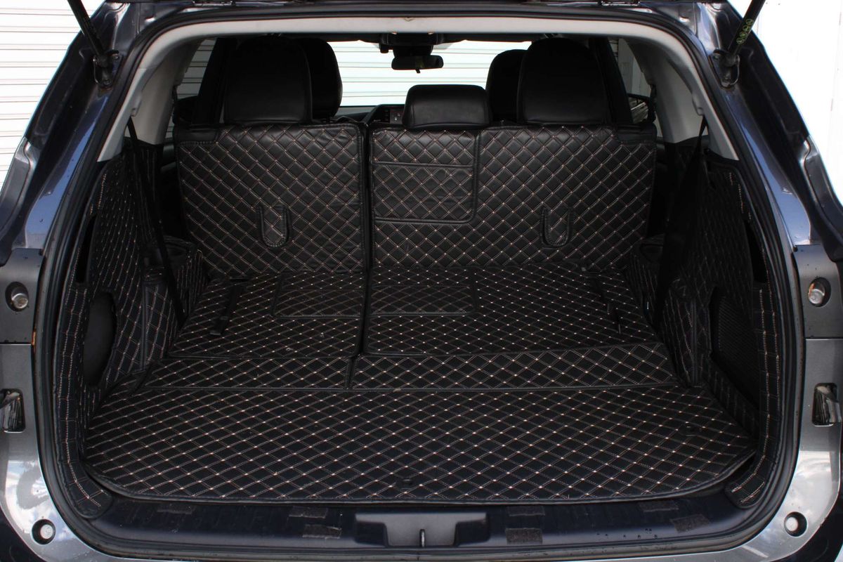 2021 Toyota Kluger GX AXUH78R
