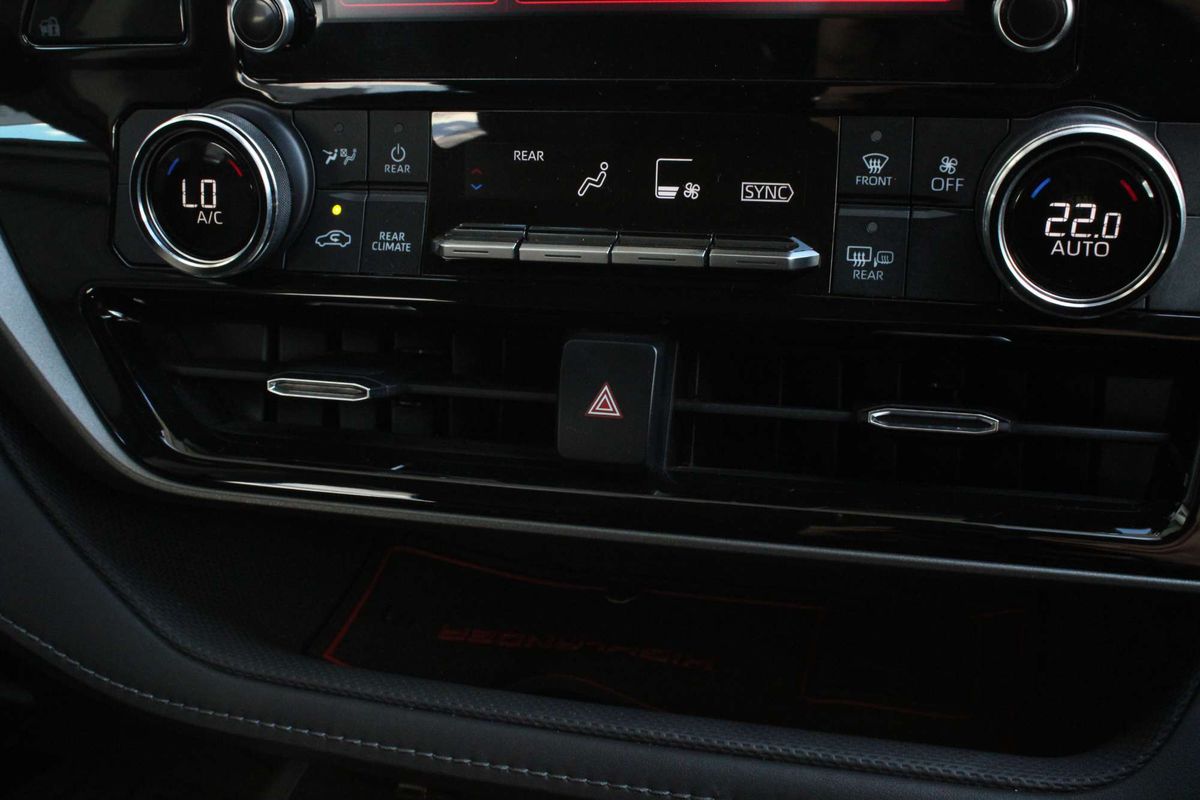 2021 Toyota Kluger GX AXUH78R