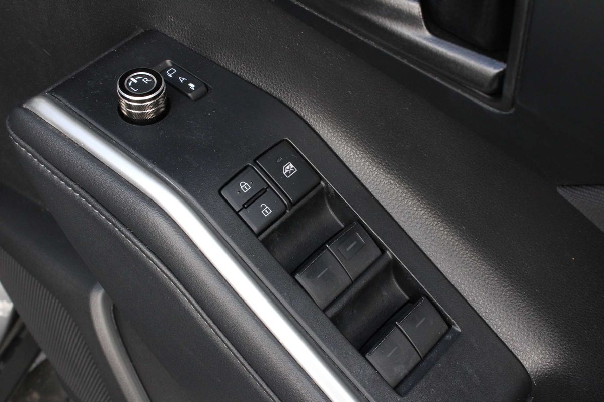 2021 Toyota Kluger GX AXUH78R