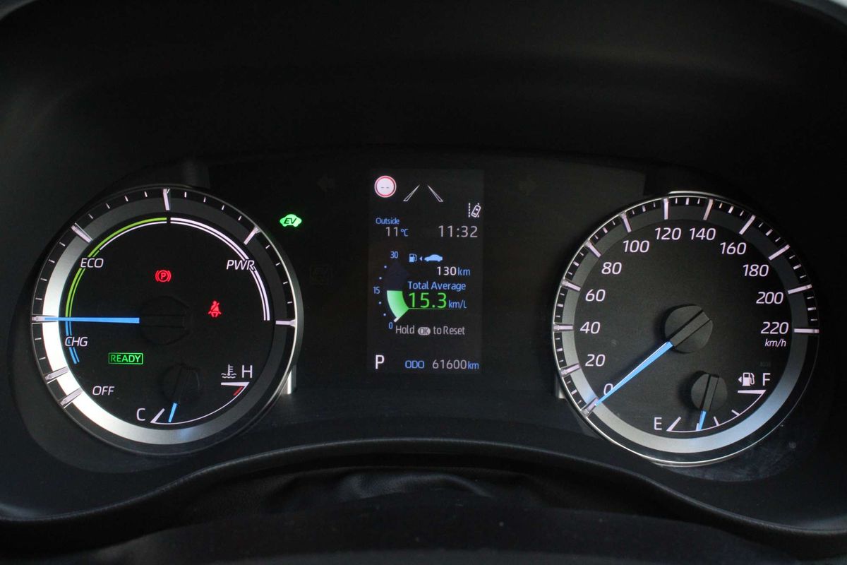2021 Toyota Kluger GX AXUH78R