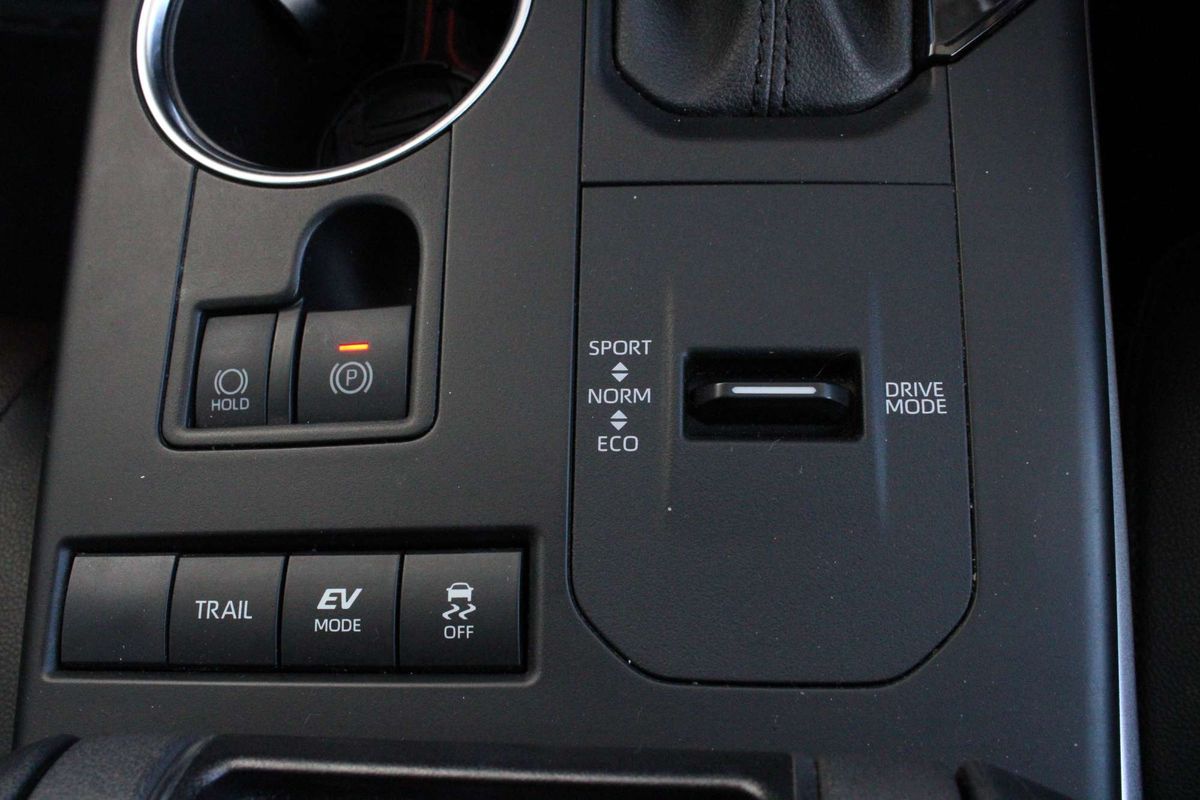 2021 Toyota Kluger GX AXUH78R