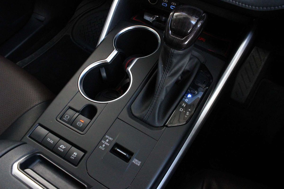2021 Toyota Kluger GX AXUH78R