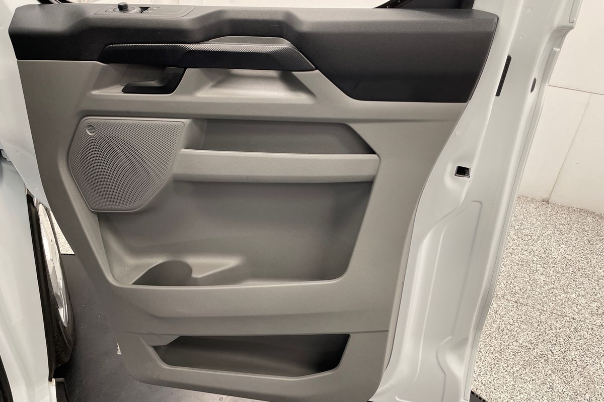 2024 Ford Transit Custom Trend LWB AV LWB Low Roof
