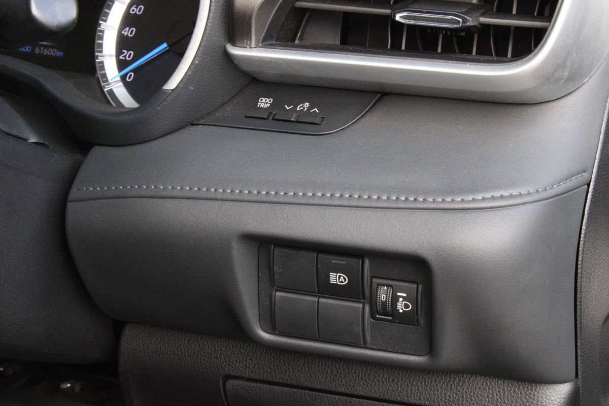 2021 Toyota Kluger GX AXUH78R