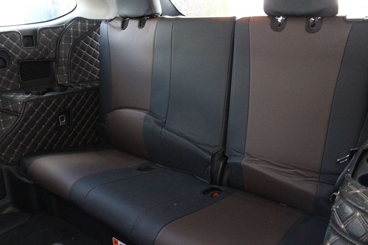 2021 Toyota Kluger GX AXUH78R