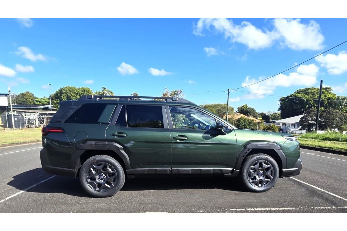 2026 Subaru Outback AWD Premium 7GEN