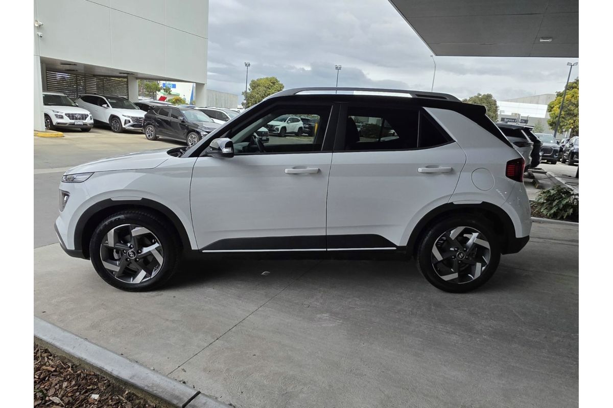 2019 Hyundai Venue Elite QX image 20
